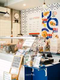 พิกัดลับ "อบอุ่นโอชา" ร้านเมนูอบตำรับไหหลำ