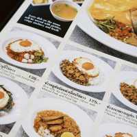 ร้านอาหารมิตรทาวน์