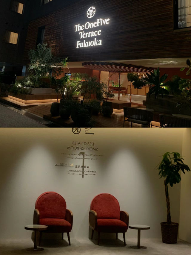 「福岡河邊酒店，性價比超值！」🇰🇷