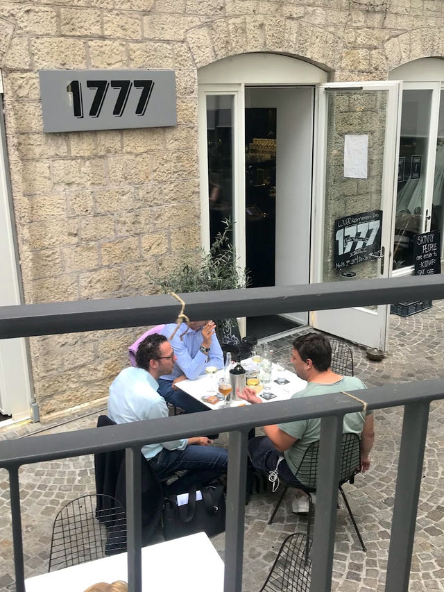 1777 Kaffee Restaurant Bar