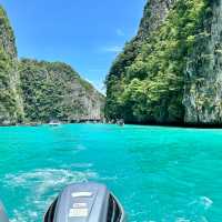 Discovering Tropical Tranquility: Beach Life in Phuket, Thailand