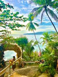 Must Visit Beachfront-Cafe In Phuket🇹🇭✨