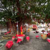 Small Town Gem At Tanjung Sepat