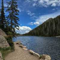 Rocky Mountain National Park