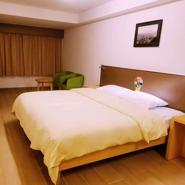 活化歷史建築的美荷樓青年旅舍