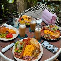 Sipping Serenity: Discovering Melaka's Hidden Café Gems