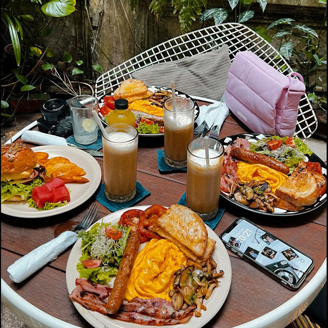 Sipping Serenity: Discovering Melaka's Hidden Café Gems