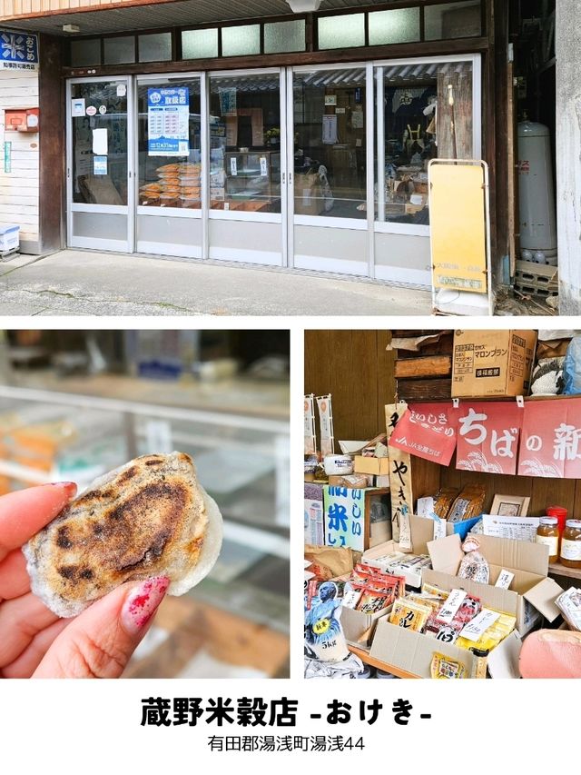 【和歌山】和歌山1泊2日ドライブ旅 2日目「湯浅町」