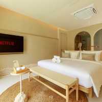 NAVAKIRI Boutique Resort . . . สตูล