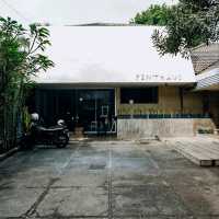 ONE THE PENTHAUS COFFEE 