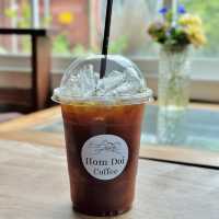 หอมดอยคาเฟ่ คาเฟ่เชียงใหม่
