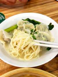 Affordable Dining Options at Changi Airport T4
