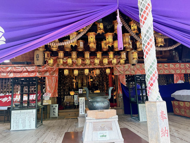 【京都】天橋立が龍のように見える絶景ビュースポット！