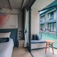 ริวิวโรงแรม 𝗛𝗼𝘁𝗲𝗹 𝗧𝗶𝗱𝗲 𝗣𝗵𝘂𝗸𝗲𝘁