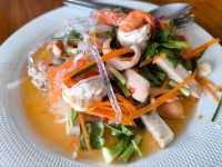 เติมสุข Cafe' & Restaurant 
