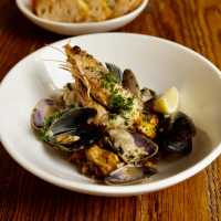 Moda Steaks. Tapas. Seasons