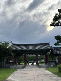 강가에 운치를 즐기시며 🏝️ 유유자적 쉴 수 있는 여주 신륵사 여름여행 💚
