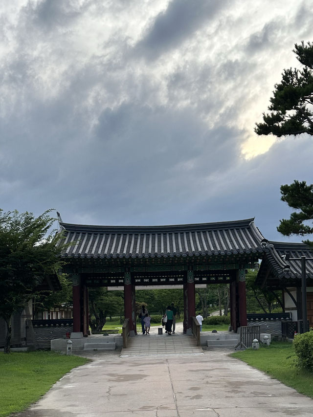 강가에 운치를 즐기시며 🏝️ 유유자적 쉴 수 있는 여주 신륵사 여름여행 💚