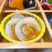 【大分】一軒家料理店で大分県産食材を満喫✨
