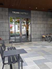 TRUNK（STORE）