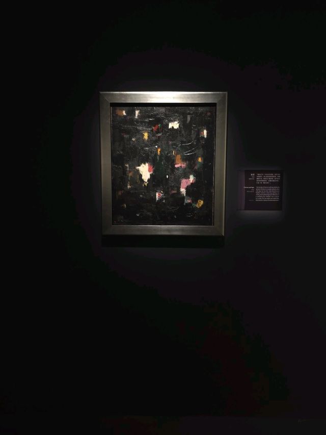香港藝術館 (Hong Kong Museum of Art) 香港藝術館 (Hong Kong Museum of Art)