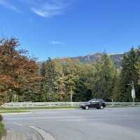 您有來過夏天時候的惠斯勒（Whistler) 嗎？