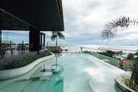 Cross Vibe Pattaya Seaphere 