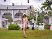 เที่ยวฟินๆที่ เดอะซีเคร็ท การ์เดน หัวหิน