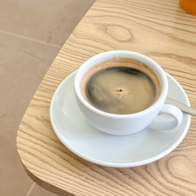 Bird for you cafe 🦜