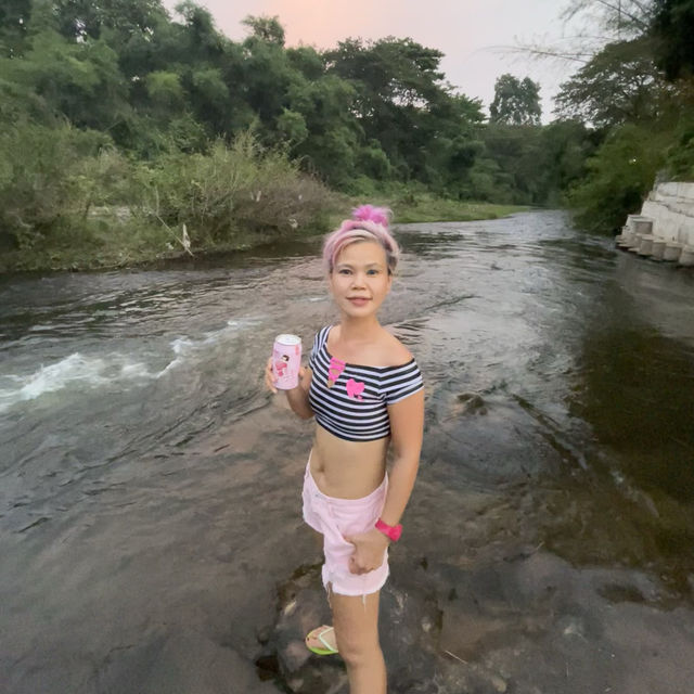 3 Rivers นครนายก