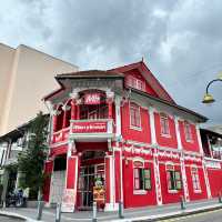 ทริป 1 วัน Jorhor Bahru