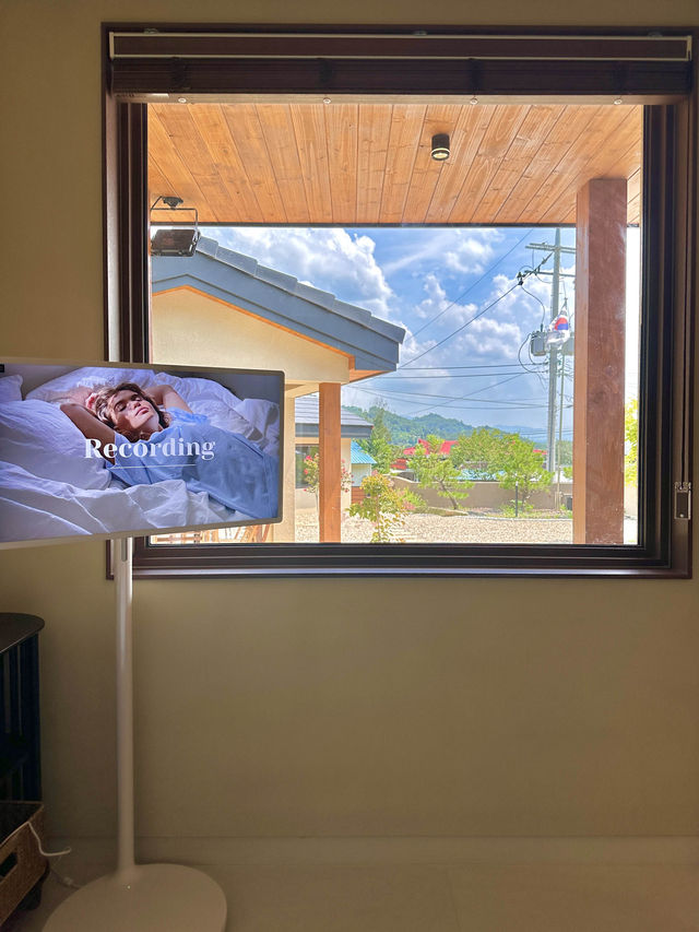 애견동반 가능한 충주 독채 신상숙소 🐶🏡