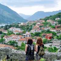 Timeless Kotor, Montenegro 