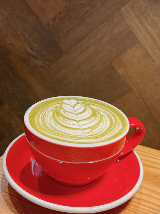 灣仔型格高質西餐精品咖啡☕️🍝｜Mansons Lot 