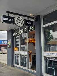 멜버른 🇦🇺 질롱Geelong 수제 버거 맛집 🍔