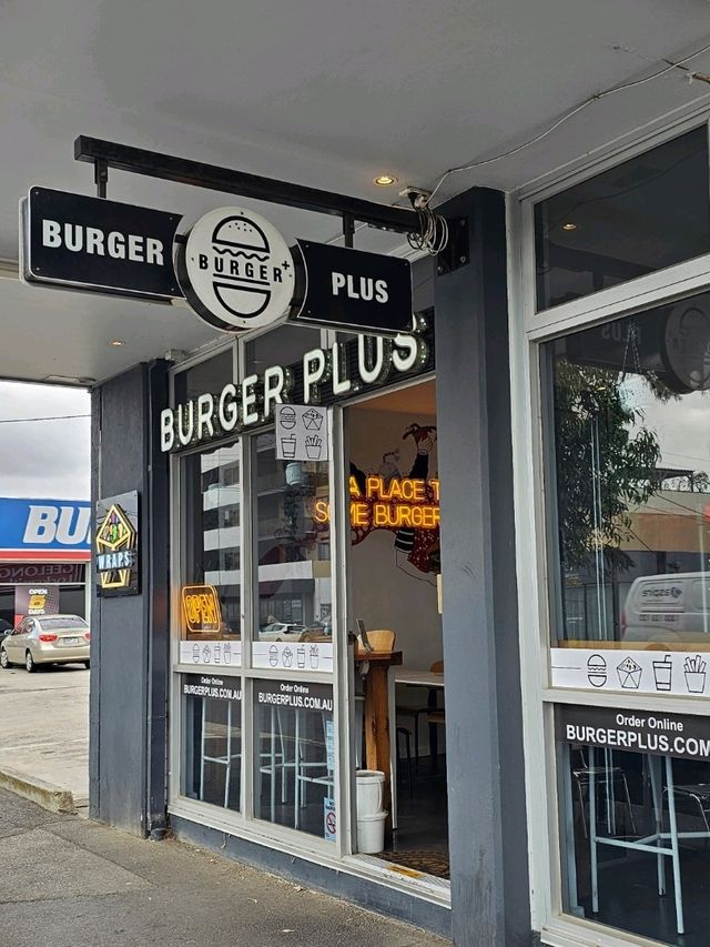 멜버른 🇦🇺 질롱Geelong 수제 버거 맛집 🍔