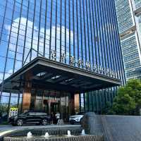 【 高質全景開放式酒店 】  