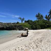 Unforgettable Mandorak beach trip in Sumba, Indonesia