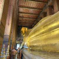 Wat Pho: The Soul of Thai Heritage