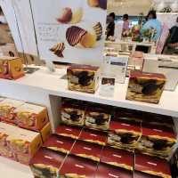 「ROYCE」迷必去 ROYCE CACAO & CHOCOLATE TOWN👍😋