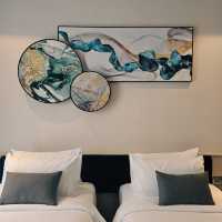 Mercure Trion KL: Where Comfort Meets Convenience