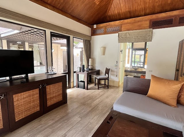 ✨Sheraton Hua Hin Pranburi Villas
