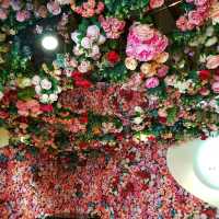 【臺中】情侶浪漫約會之下午茶，8月好去處2024