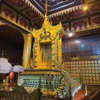 Myanmar National Treasure
