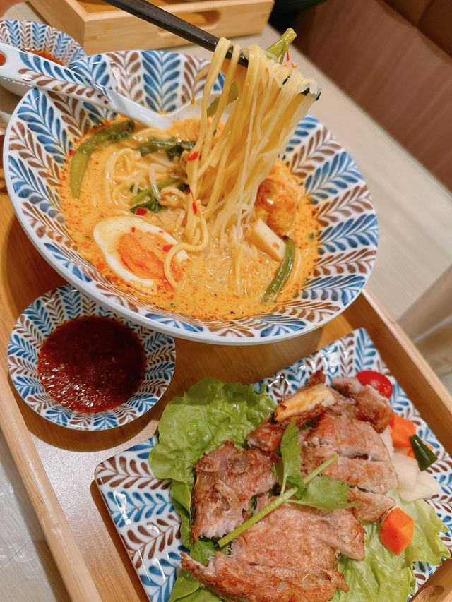 尖沙咀海南雞專門店有驚喜🐔雞少雞飯 (尖沙咀)