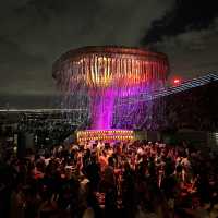 Sky-high Delights at Tichuca Rooftop Bar