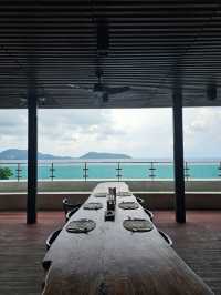  📍โรงแรมเซ็นมายา โอเชี่ยนฟรอนท์ ภูเก็ต