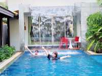 Khaoyai Paradise on Earth