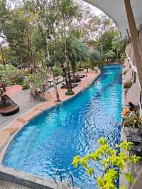 At Rice Resort @ นครนายก