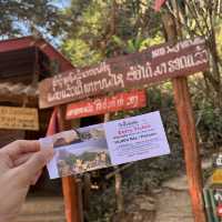 Hiking time in Vang Vieng, Laos 🇱🇦 